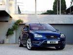 Ford Focus ST 3-Door 2005 года (EU)